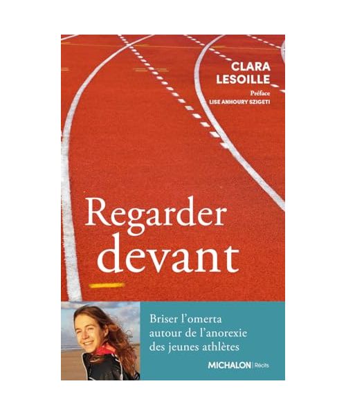 Regarder devant