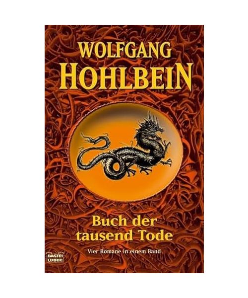Das Haus der bösen Träume