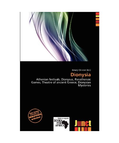 Dionysia