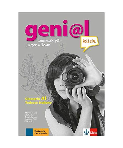 geni@l klick A1 - Glossar Italienisch