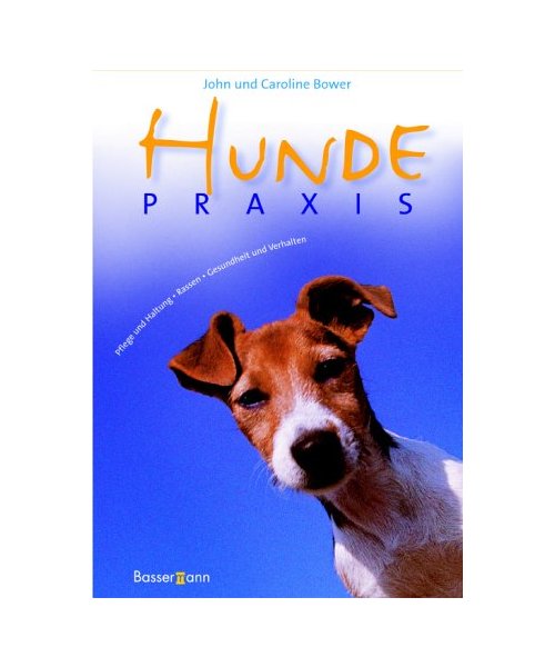 Hundepraxis.