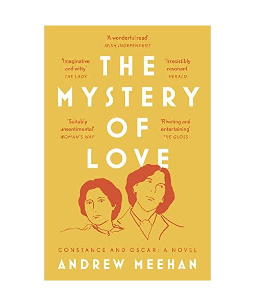 The Mystery of Love
