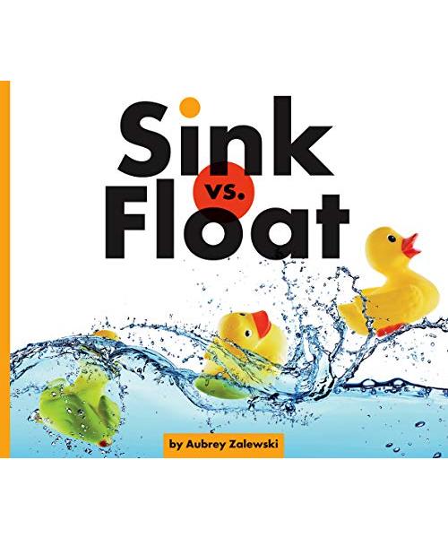 Sink vs. Float