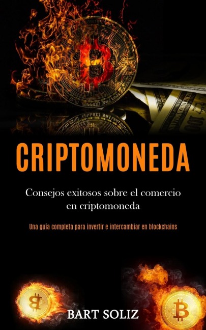 Criptomoneda