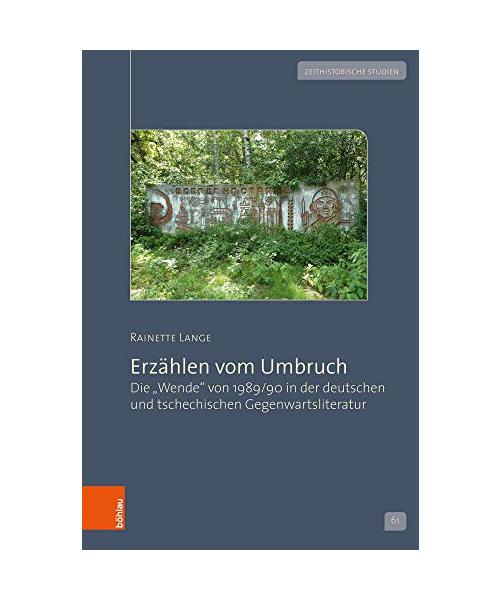 Erzählen vom Umbruch