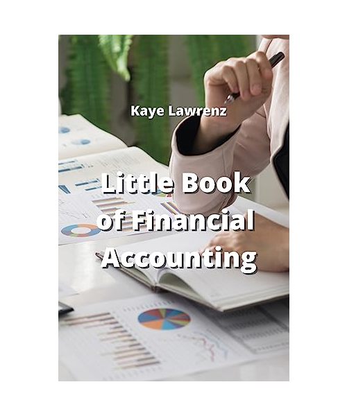 Little Book of Financial Accounting
