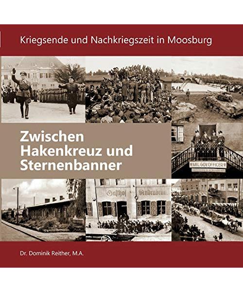 Zwischen Hakenkreuz und Sternenbanner