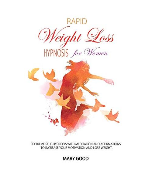 Rapid Weight Loss Hypnosis for Women