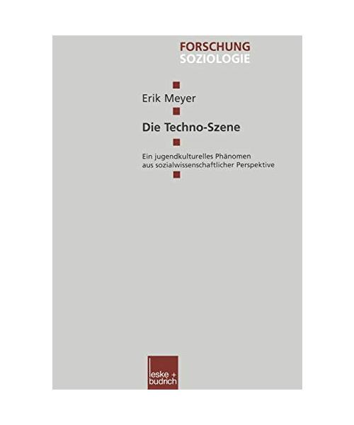 Die Techno-Szene