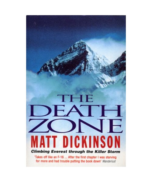 Death Zone