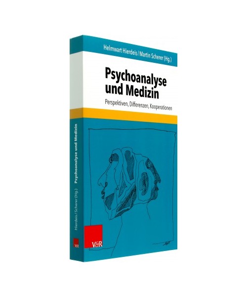 Psychoanalyse und Medizin
