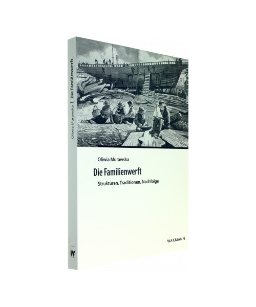 Die Familienwerft