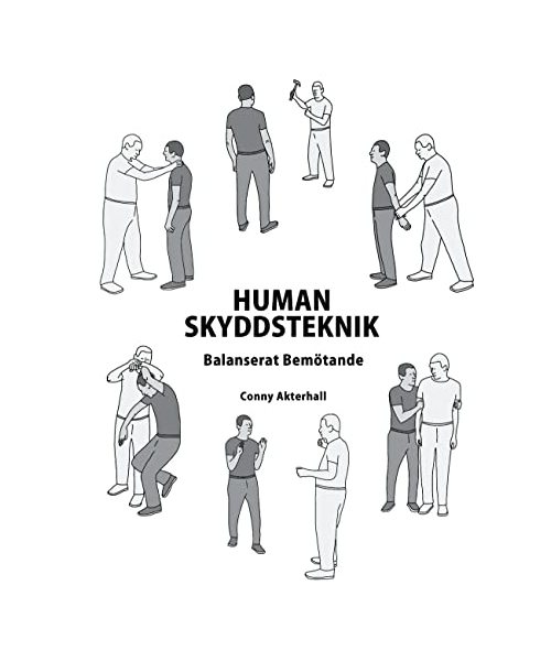 Human Skyddsteknik