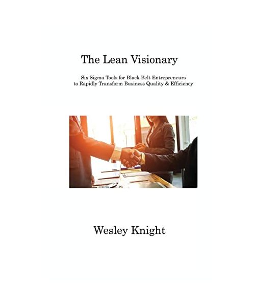 The Lean Visionary