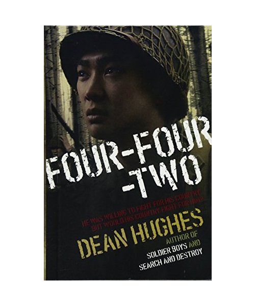 Four-Four-Two
