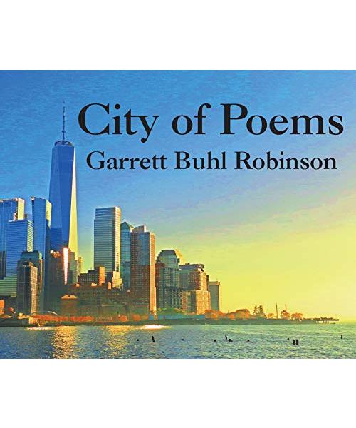 City of Poems
