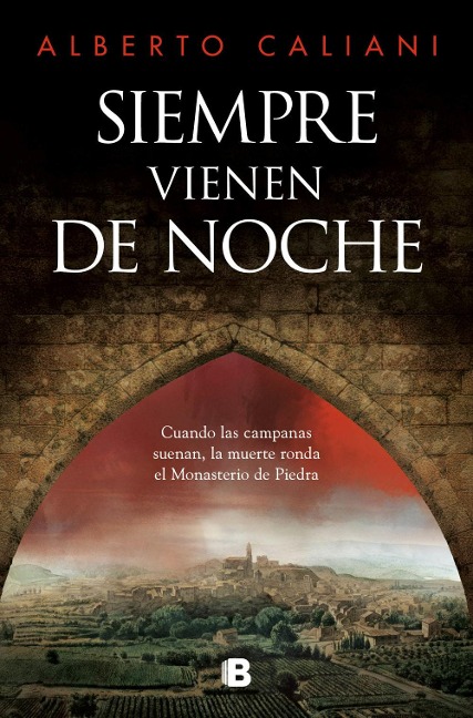 Siempre Vienen de Noche / They Always Come at Nightfall
