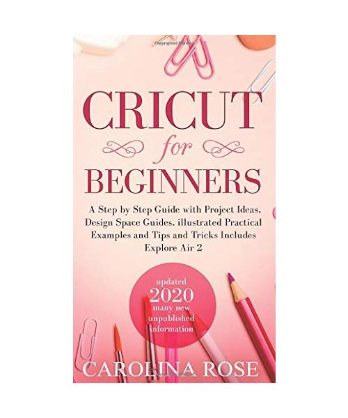 Cricut for Beginners