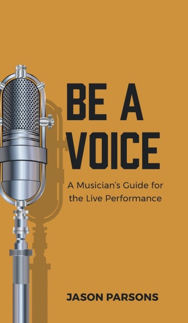 Be A Voice