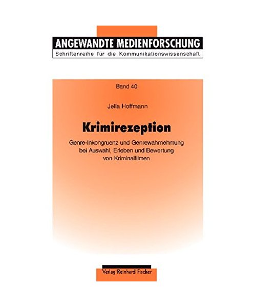 Krimirezeption