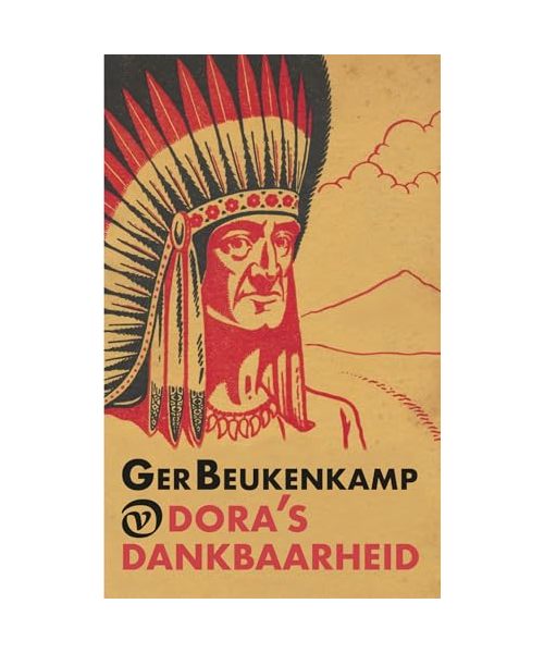 Dora's dankbaarheid: antwoorden aan Nicolien