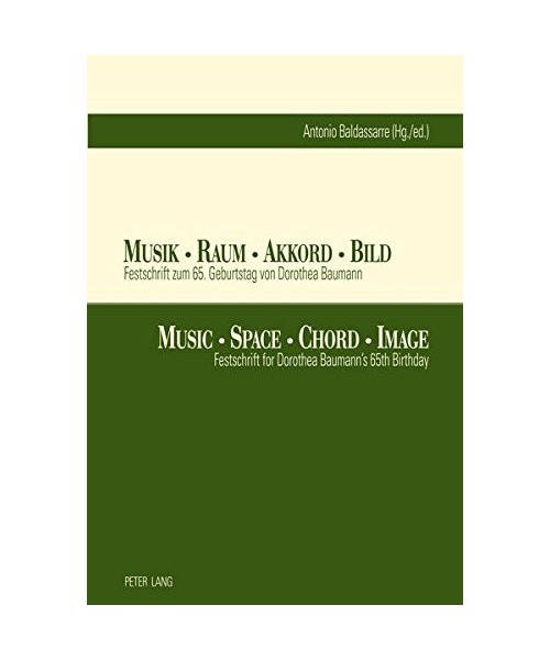Musik - Raum - Akkord - Bild. Music - Space - Chord - Image