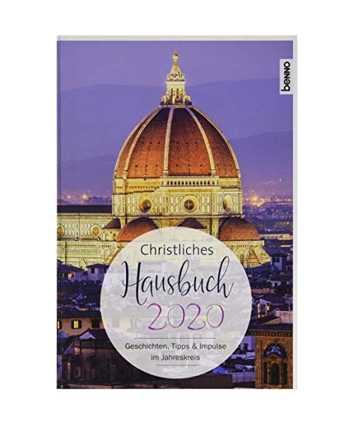 Christliches Hausbuch 2020