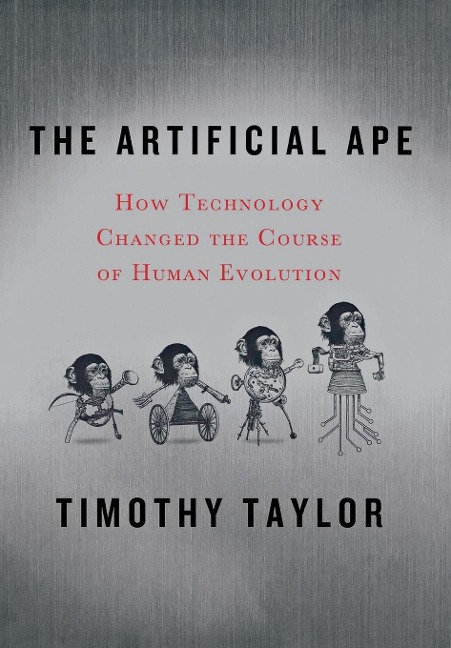 Artificial Ape