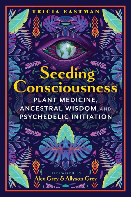 Seeding Consciousness