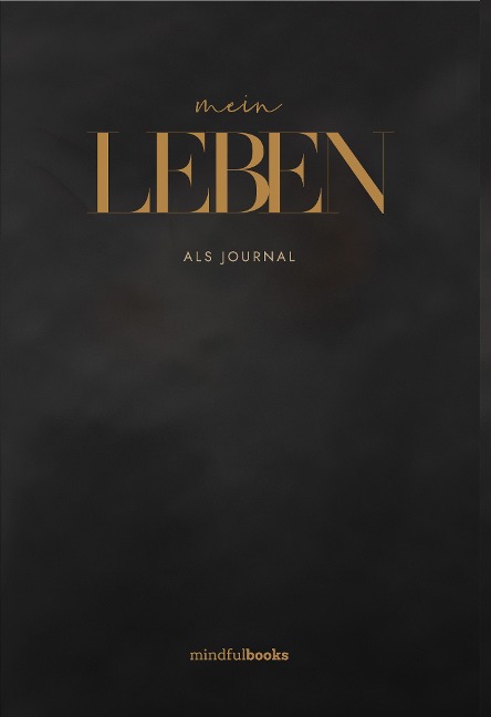 IZELA - mein Leben. Als Journal