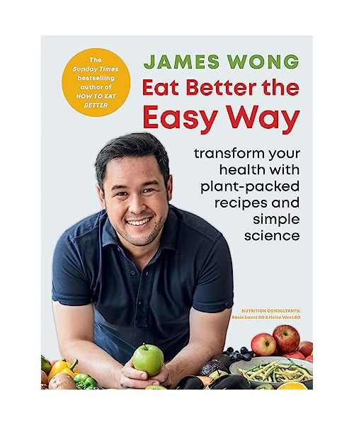 Eat Better the Easy Way