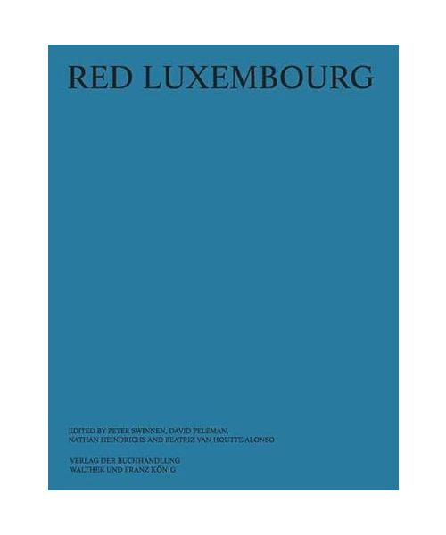 Red Luxembourg