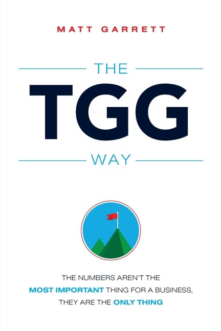 The Tgg Way