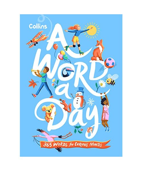 Collins A Word a Day