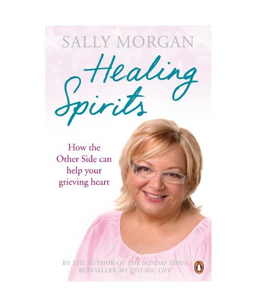 Healing Spirits