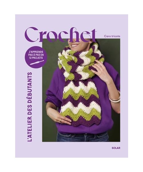 Crochet pour débutants