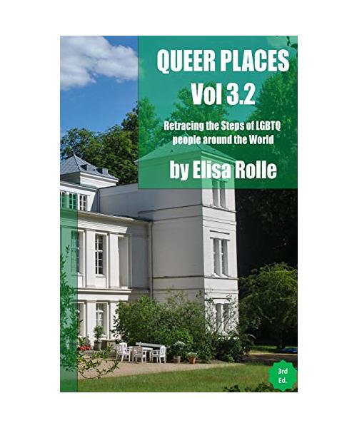 Queer Places, Volume 3.2