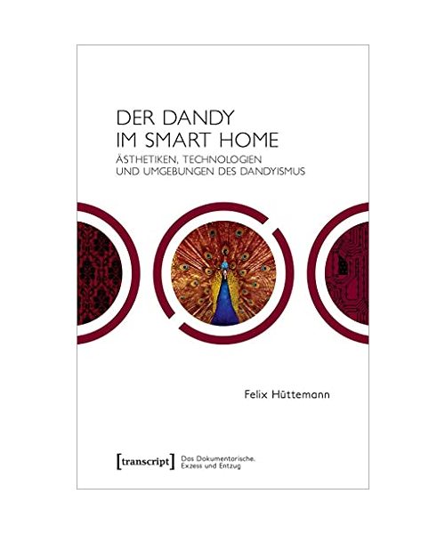 Der Dandy im Smart Home