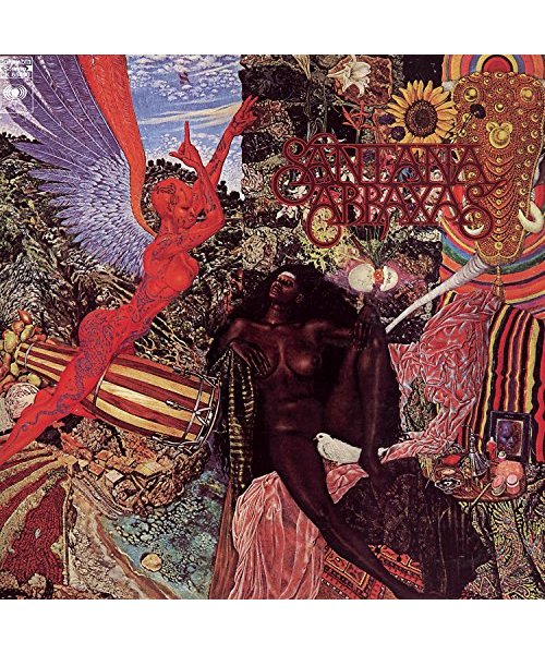 Abraxas