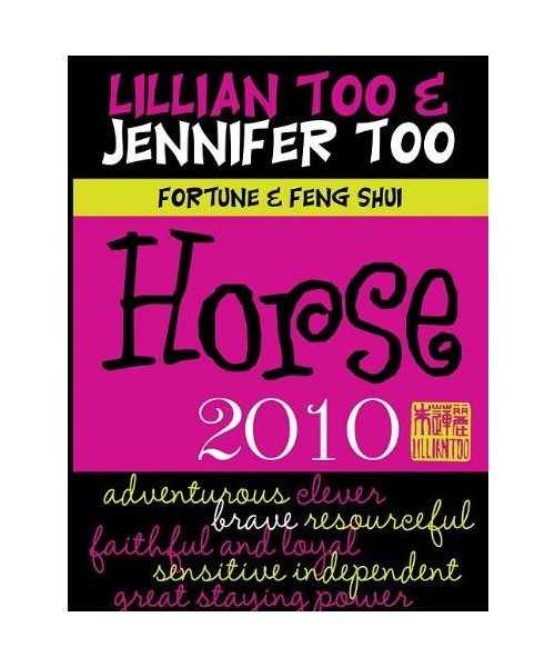 Fortune & Feng Shui Horse