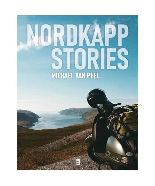 Nordkapp stories