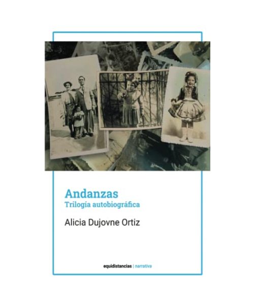 Andanzas