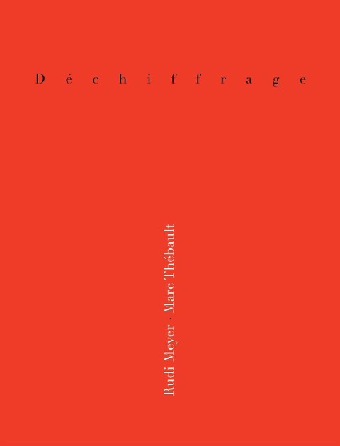 Déchiffrage