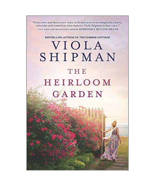 The Heirloom Garden