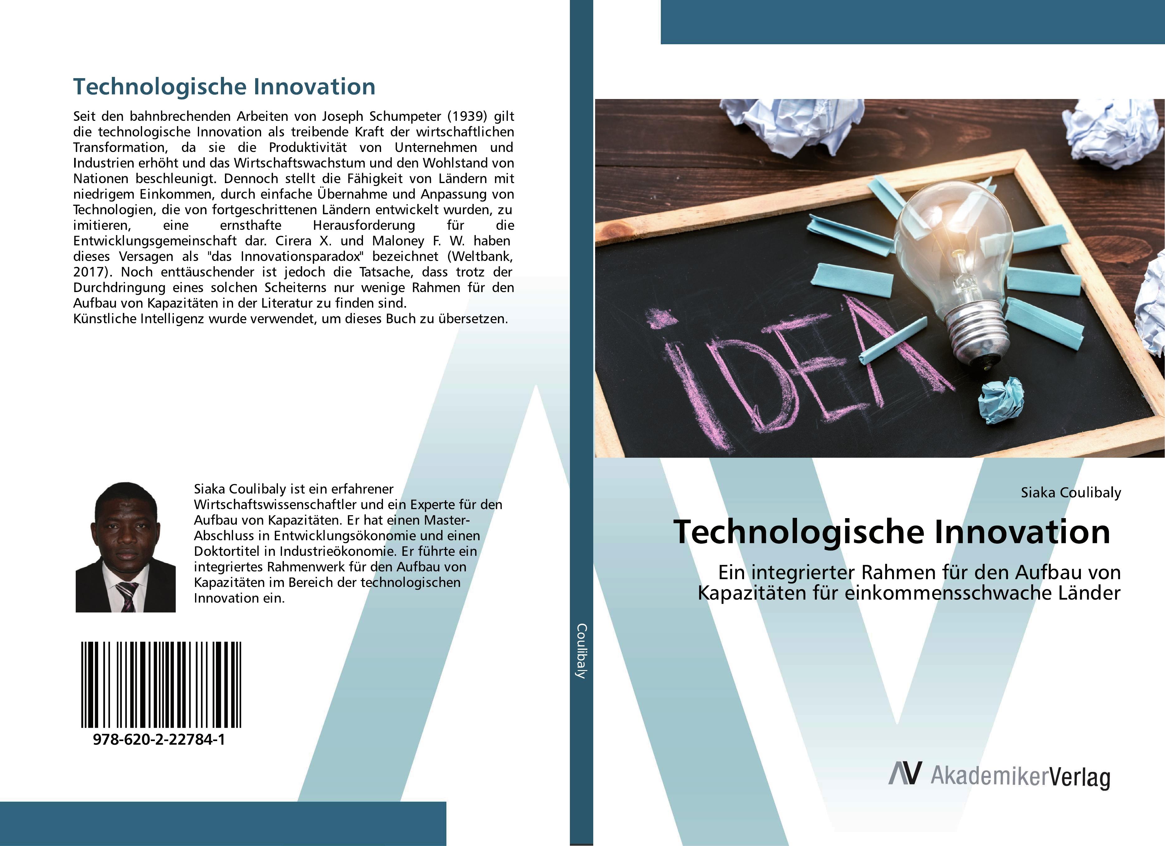 Technologische Innovation