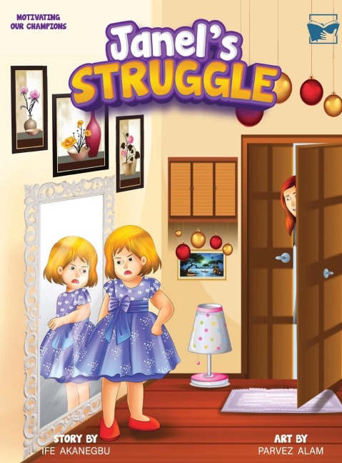 Janel's Struggle