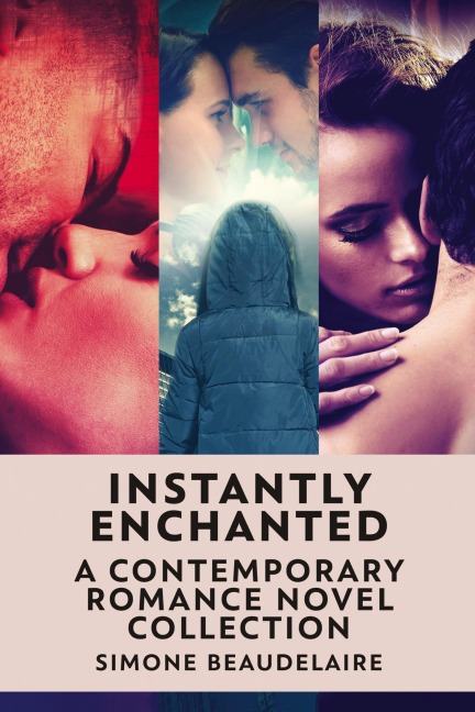 Instantly Enchanted