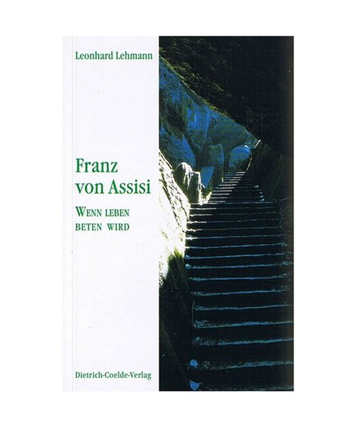 Franz von Assisi