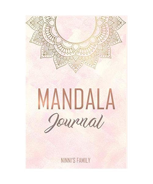 MANDALA JOURNAL