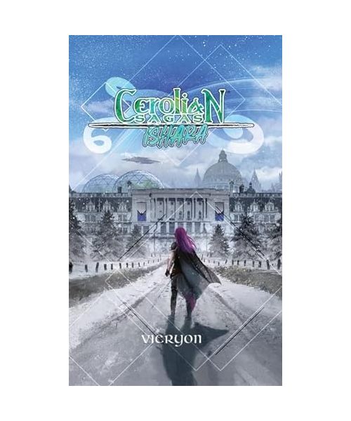 Cerolian Sagas